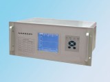 我公司研制的WF-EM II電能質(zhì)量裝置，采用DSP+ARM9為核心， DSP具有極強(qiáng)的數(shù)據(jù)處理能力用來(lái)完成數(shù)據(jù)的采集與計(jì)算，核心硬件處于國(guó)內(nèi)先進(jìn)水平。
ARM9用來(lái)進(jìn)行數(shù)據(jù)的統(tǒng)計(jì)、顯示、存儲(chǔ)、按鍵、通訊和報(bào)警跳閘功能。采用WINCE5.0嵌入式實(shí)時(shí)操作系統(tǒng)作為軟件平臺(tái)，全部軟件采用高級(jí)語(yǔ)言編程，保證了系統(tǒng)的高可靠性和高移植性。
數(shù)據(jù)采集部分采用8通道、同步采樣的16位高速A/D轉(zhuǎn)換器，采集精度高，實(shí)測(cè)精度達(dá)到電能質(zhì)量監(jiān)測(cè)指標(biāo)國(guó)家標(biāo)準(zhǔn)的要求；